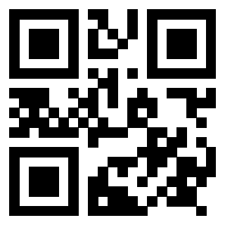 3917528505 Qr Code associato
