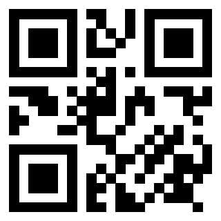 3917528511 QrCode associato