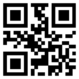 Scansione del QrCode di 3917528512