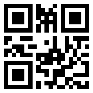 3917528513 QrCode associato