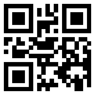 Scansione del QrCode di 3917528515