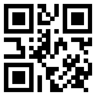 Scansione del Qr Code di 3917528516