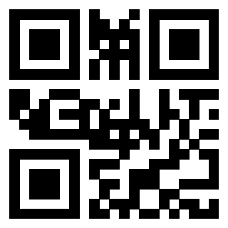 Immagine del Qr Code di 3917528519