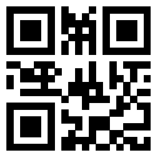 Immagine del Qr Code di 3917528520