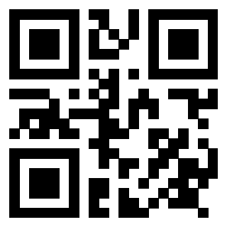 3917528523 - Immagine del Qr Code associato