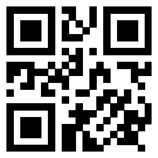 Scansione del QrCode di 3917528528