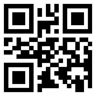 Immagine del Qr Code di 3917528529