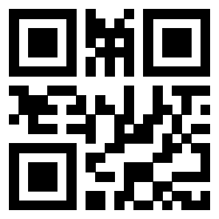 3917528530 - Immagine del QrCode associato