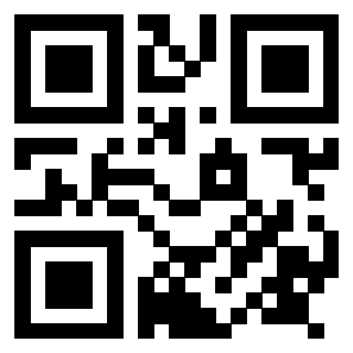 3917528531 QrCode associato