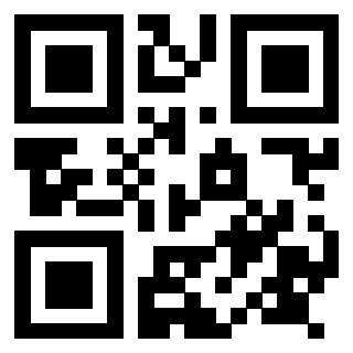 Immagine del QrCode di 3917528535