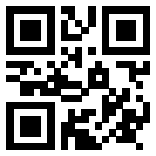 3917528537 - Immagine del QrCode associato