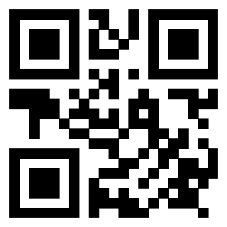 Immagine del Qr Code di 3917528540