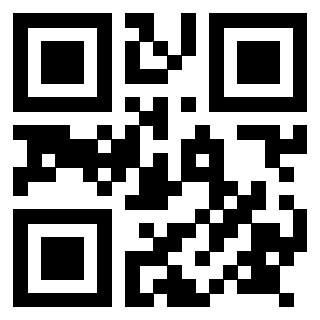 Scansione del QrCode di 3917528541