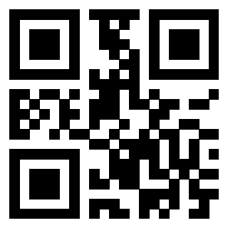 3917528544 - Immagine del QrCode associato