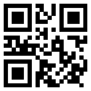 Il QrCode di 3917528546
