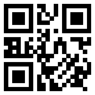 Immagine del Qr Code di 3917528550