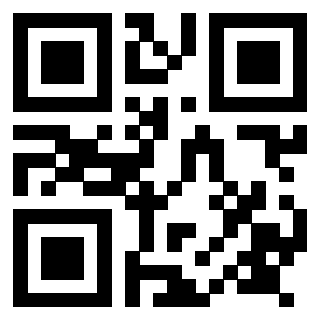Immagine del QrCode di 3917528552