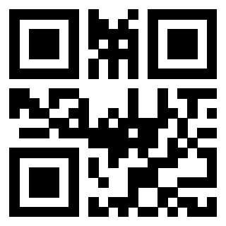 Immagine del Qr Code di 3917528553