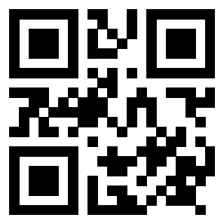 Scansione del Qr Code di 3917528555