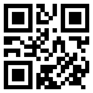 Scansione del Qr Code di 3917528559