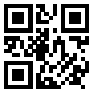 3917528561 - Immagine del Qr Code associato