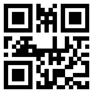 3917528562 - Immagine del QrCode associato