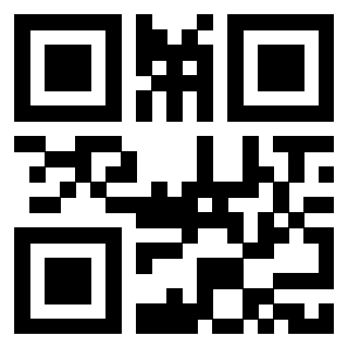 3917528564 QrCode associato