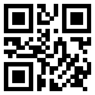 Il Qr Code di 3917528568