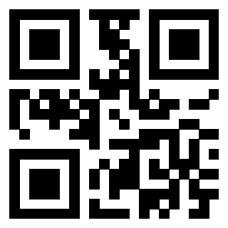 Immagine del Qr Code di 3917528572