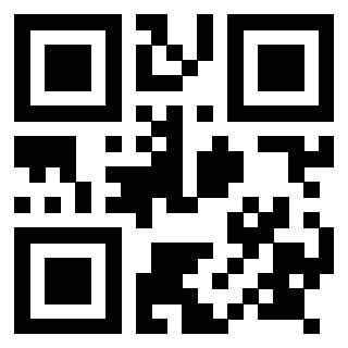 3917528576 - Immagine del QrCode associato