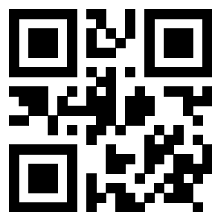 Immagine del QrCode di 3917528577