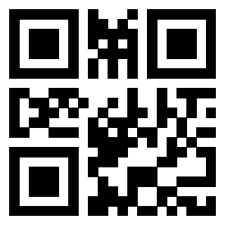Immagine del Qr Code di 3917528578