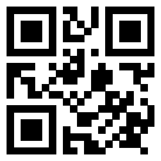 Il Qr Code di 3917528584