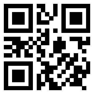 Immagine del QrCode di 3917528588