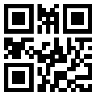 Il QrCode di 3917528590