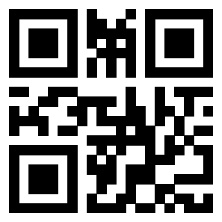 Immagine del QrCode di 3917528595