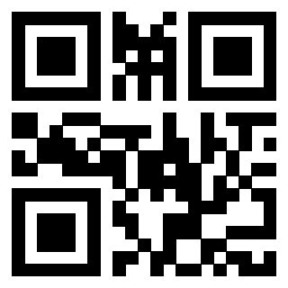 Scansione del QrCode di 3917528597