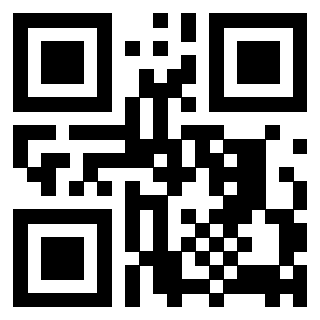 3917528608 - Immagine del QrCode associato