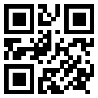 Il Qr Code di 3917528609