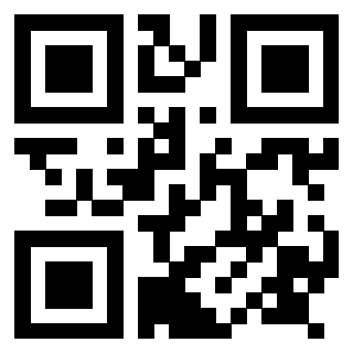 3917528614 - Immagine del QrCode associato
