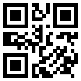 3917528620 - Immagine del QrCode associato