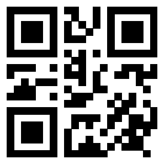 Immagine del Qr Code di 3917528623