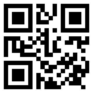 Immagine del QrCode di 3917528624