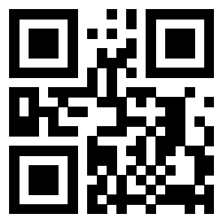Scansione del QrCode di 3917528626