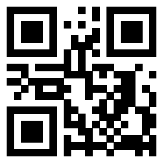 Immagine del QrCode di 3917528627