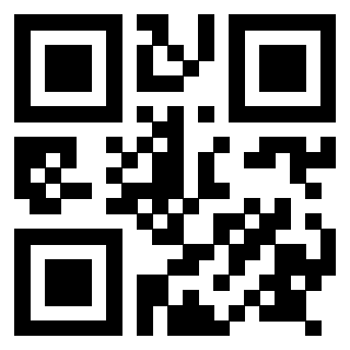 3917528629 - Immagine del QrCode associato
