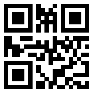 3917528631 - Immagine del Qr Code associato