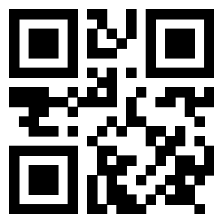 Il QrCode di 3917528632
