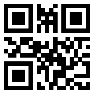 Il Qr Code di 3917528637