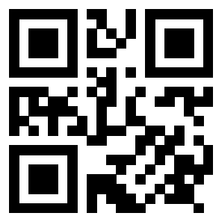 3917528638 - Immagine del Qr Code associato